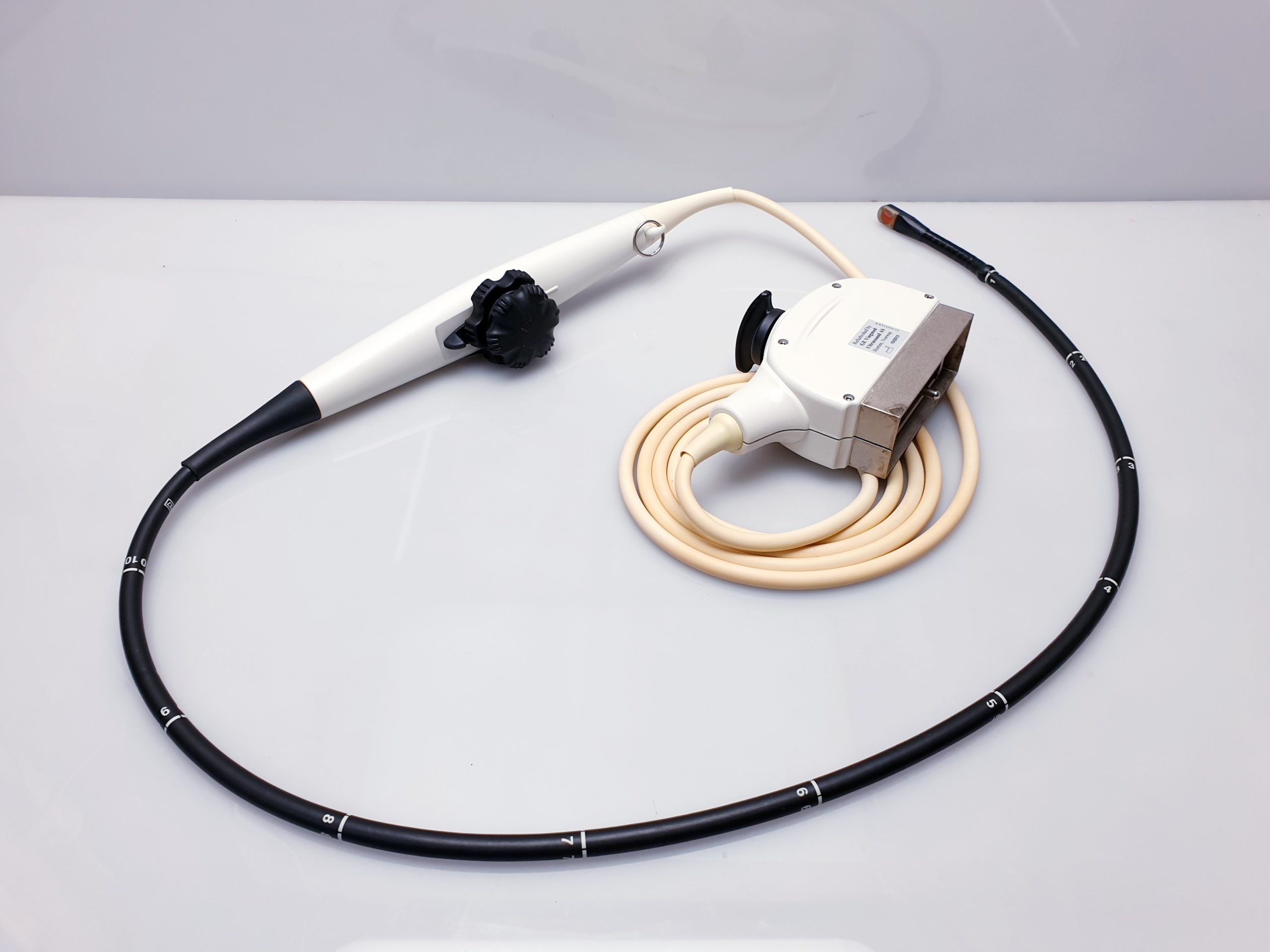 GE 6Tc TEE Probe – geprüft
