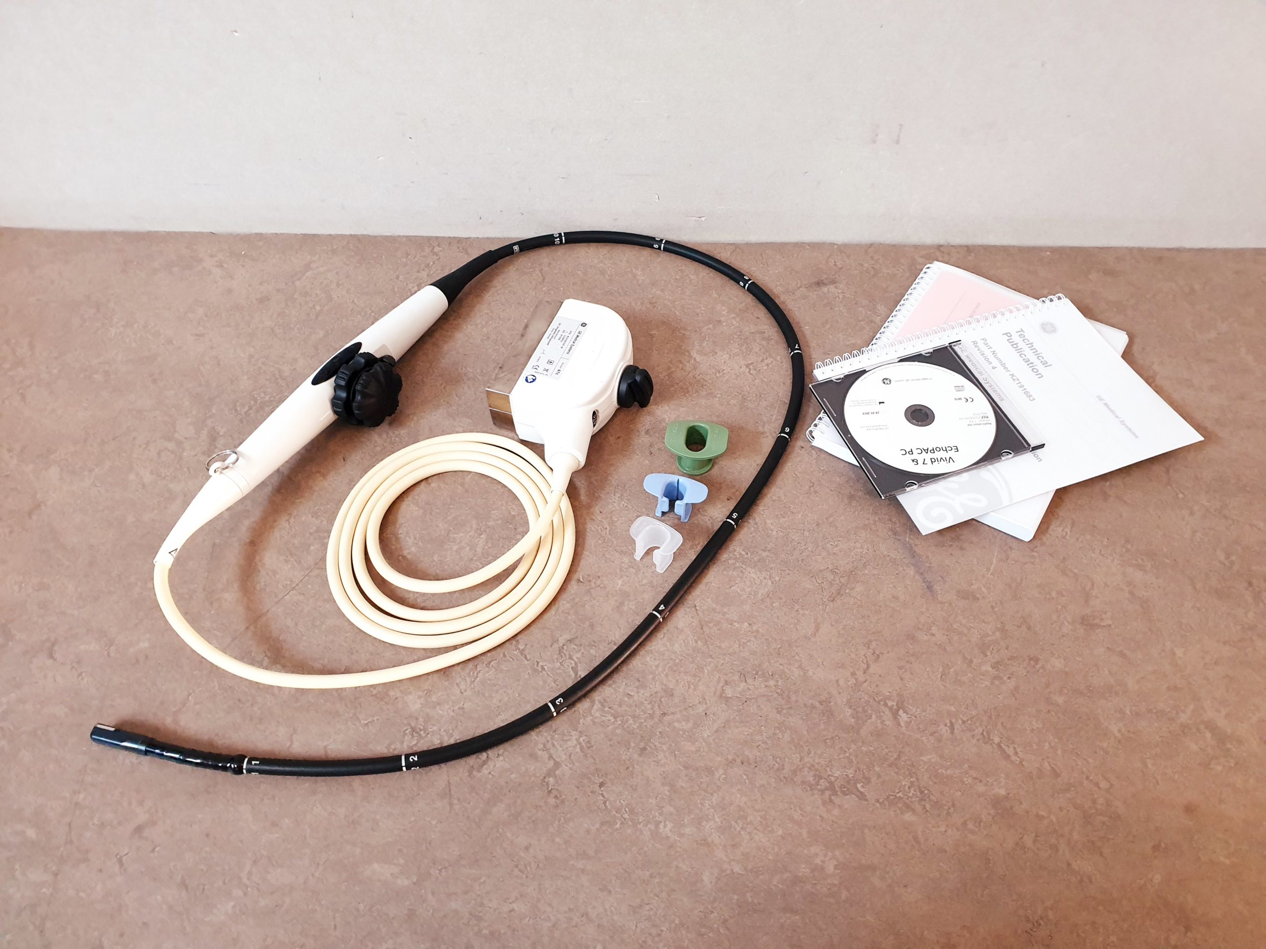 Ge 6Tc Ultraschall Sonde Ge 6Tc Ultraschallsonde