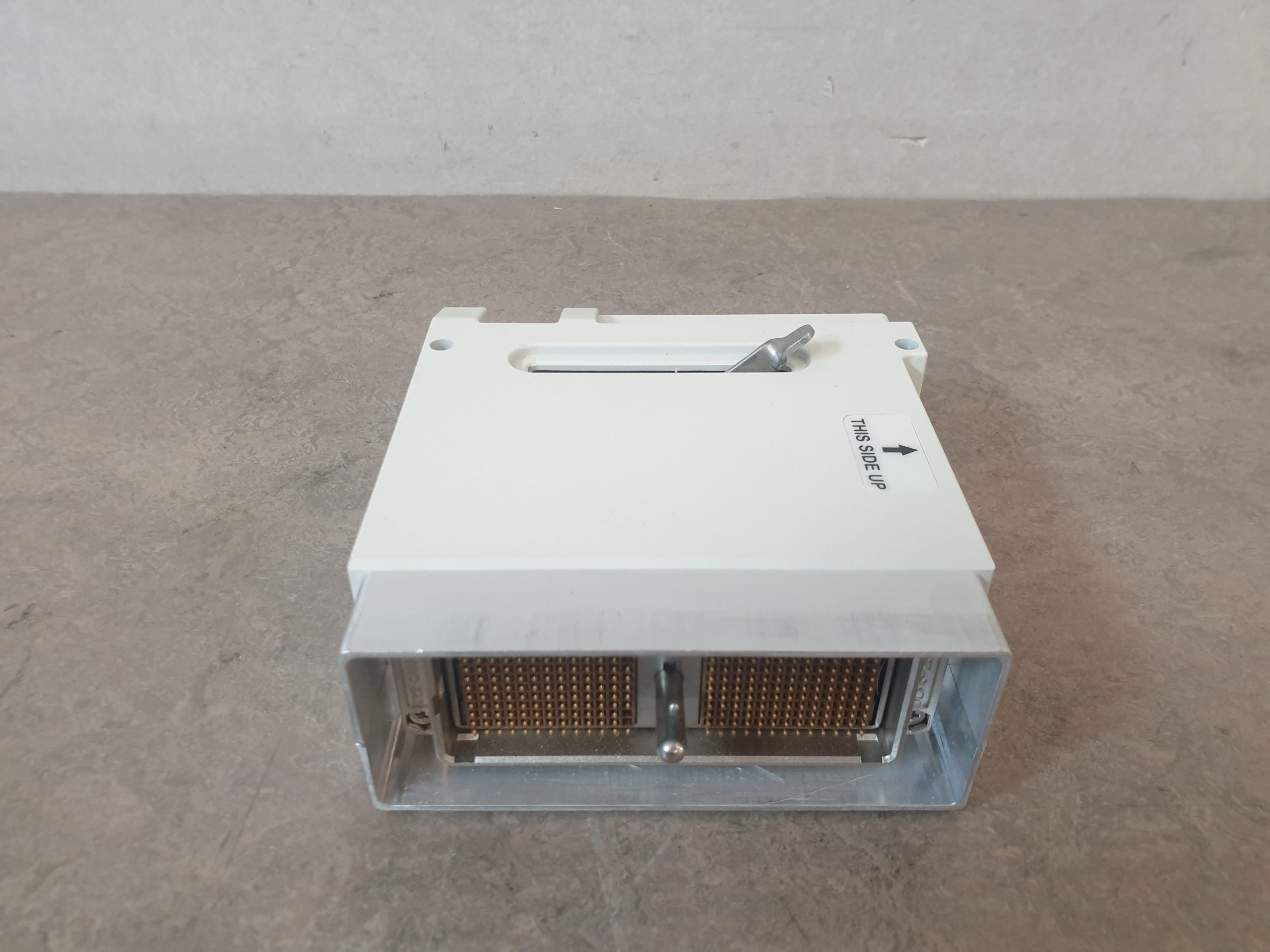 GE TEE RS Probe Adapter Reference 2417094 REv.004