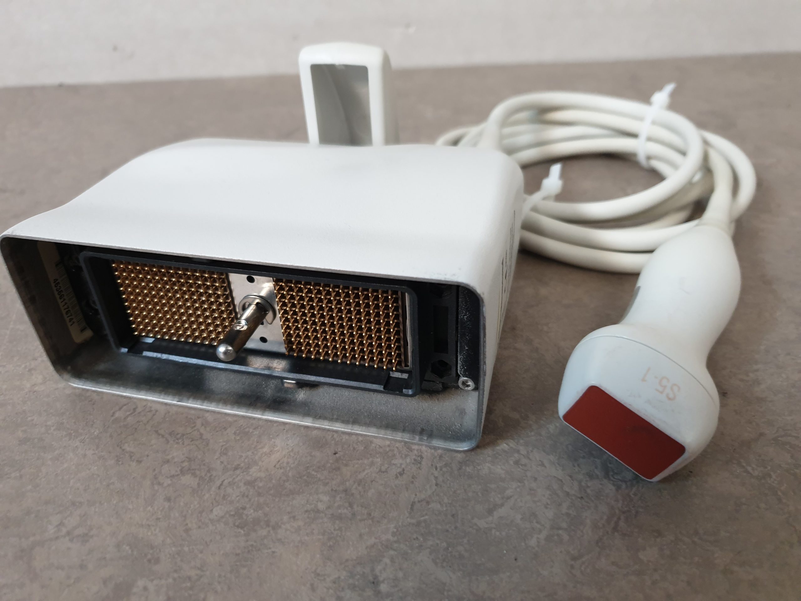 Philips S5-1 Echosonde Sektor Ultraschallsonde