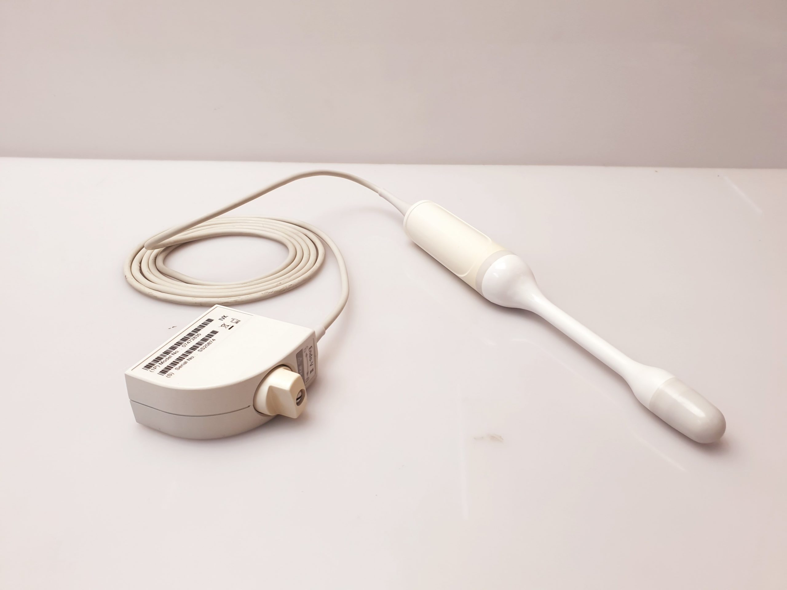 Siemens Endo V-II Ultrasound Endokavitärsonde