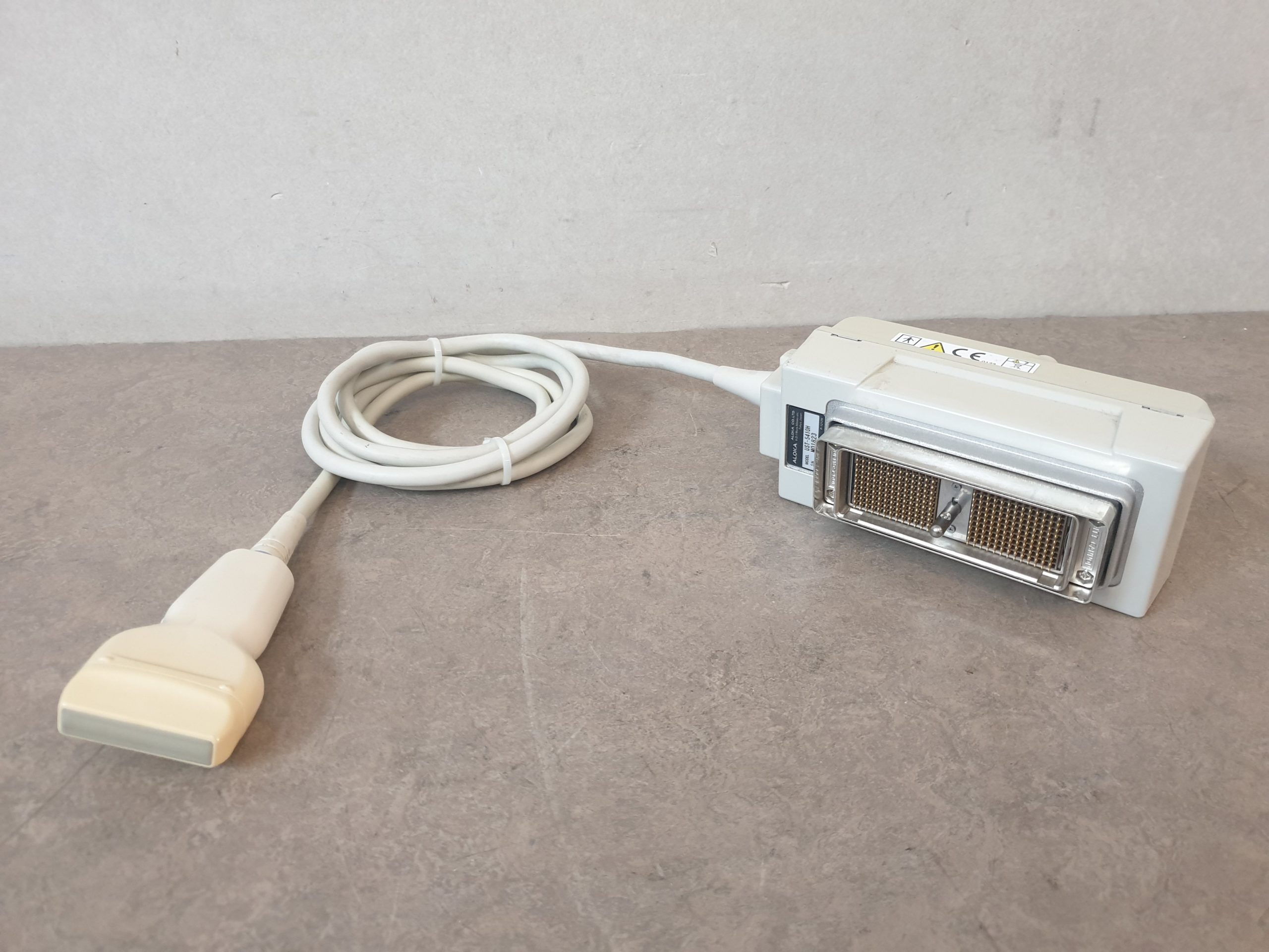 Aloka UST-5410H – UST 5410 H Linear Sonde