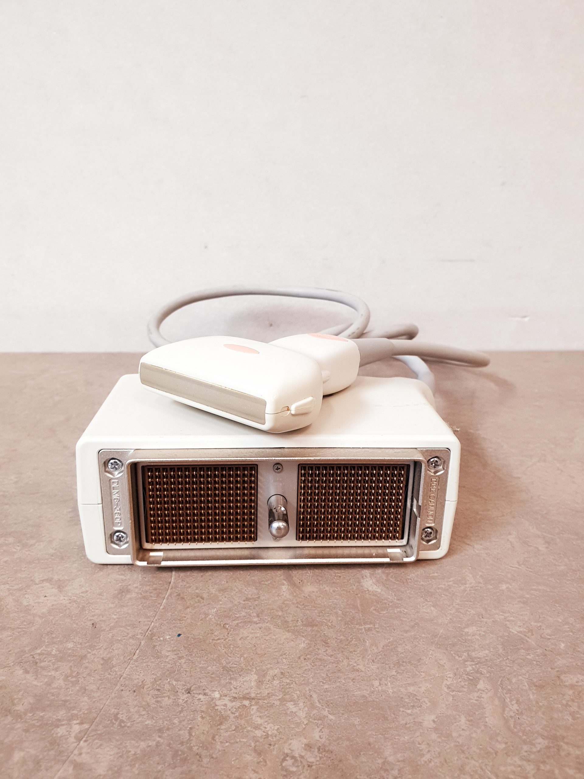 Toshiba 12L5 — PLT-805AT – PLT805AT Linear Sonde
