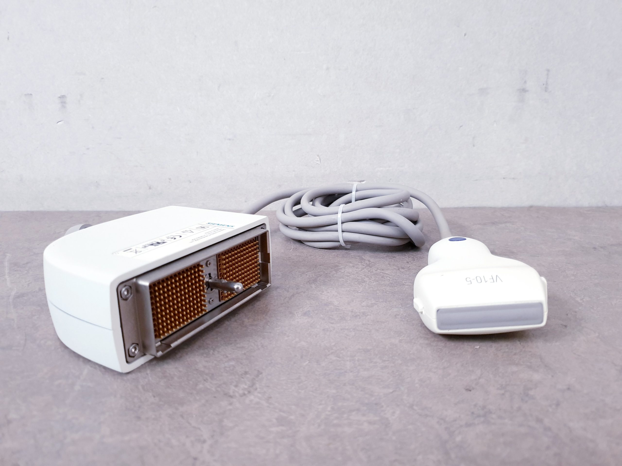 Siemens VF10-5 VF 10-5 Sonde