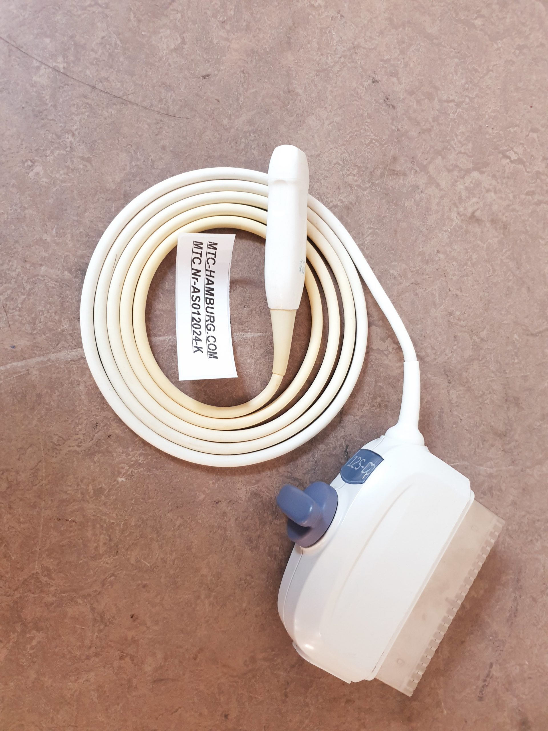 GE 12S-D 12SD S12 SD Sonde – Probe Kardiosonde