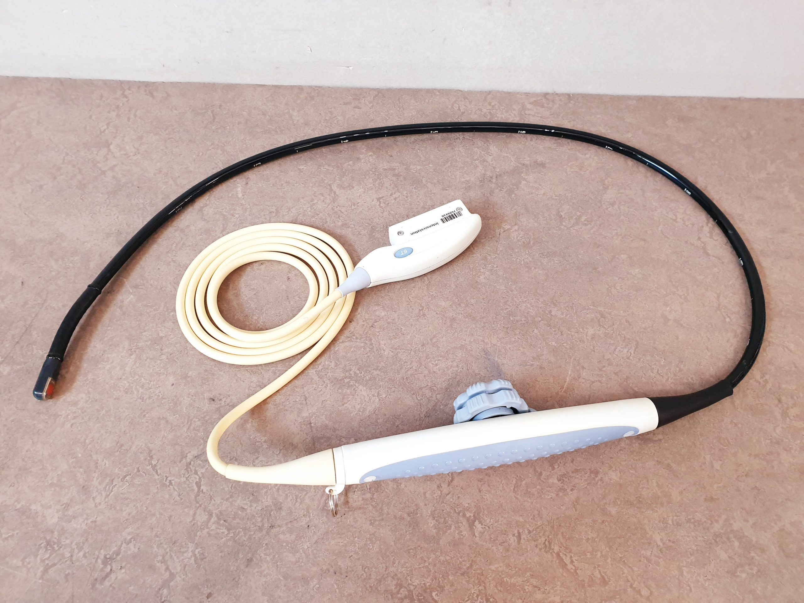 GE 6T-RS 6 T RS TEE Ultraschall Sonde –