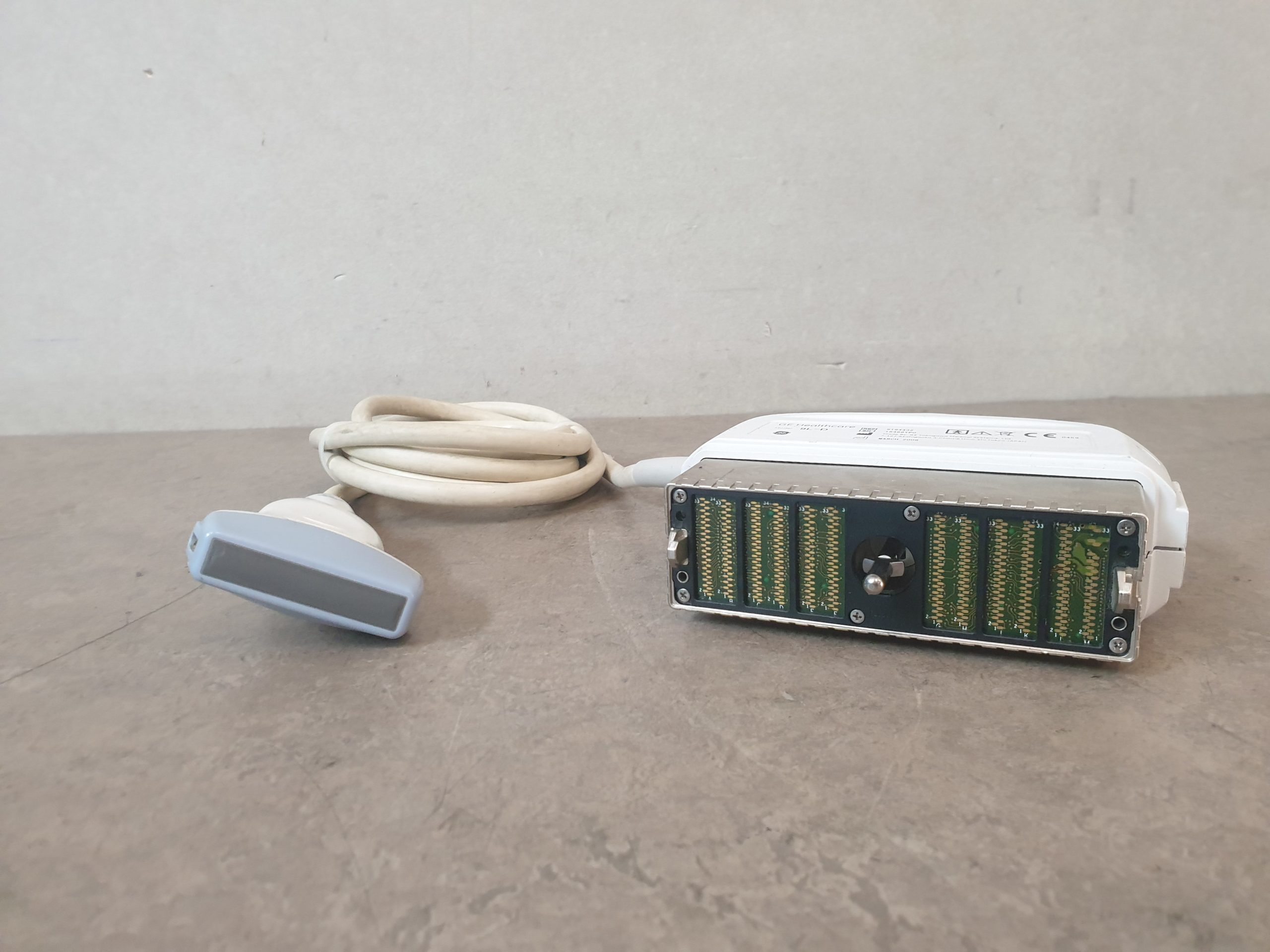 GE 9L-D 9L D Lineare Sonde –