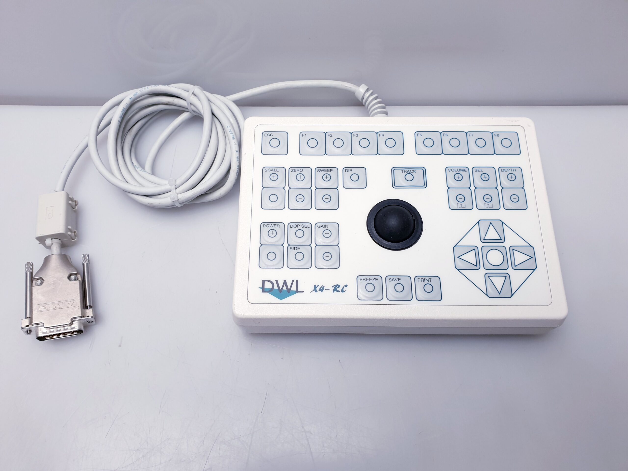 DWL Multi-Dop X4-RC
