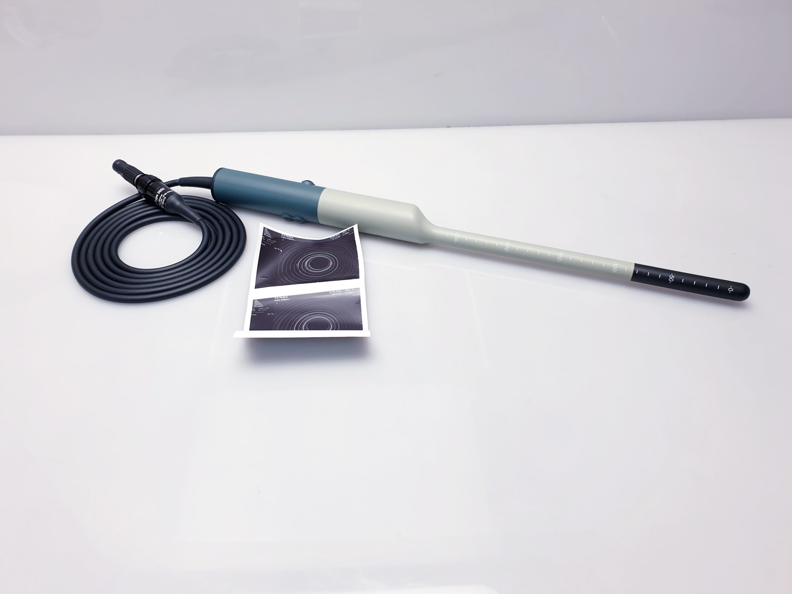 BK MEDICAL 2052 Endokavitäre Sonde