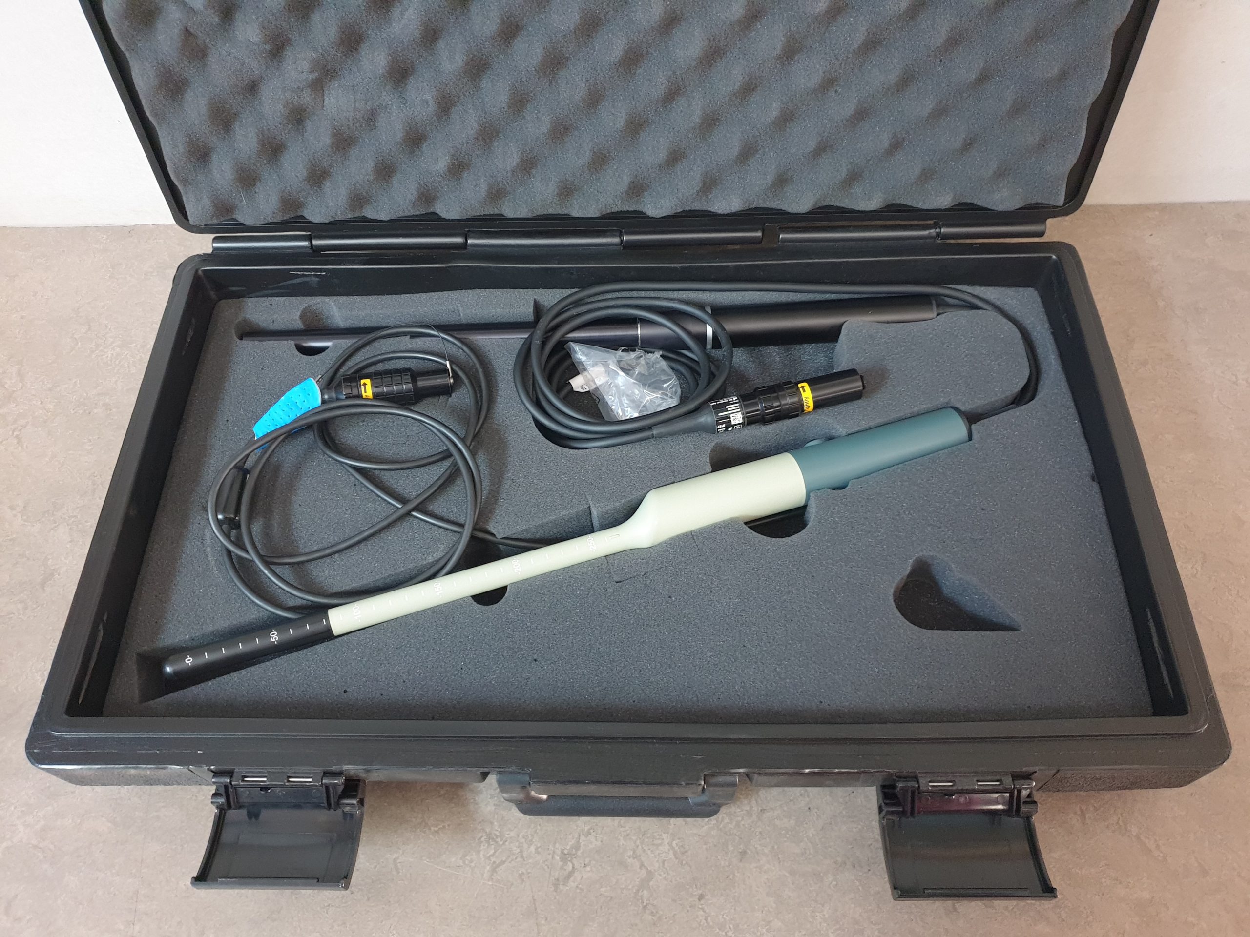 BK MEDICAL 2052 + BK Type M1850-M – im Set Endokavitäre Sonde