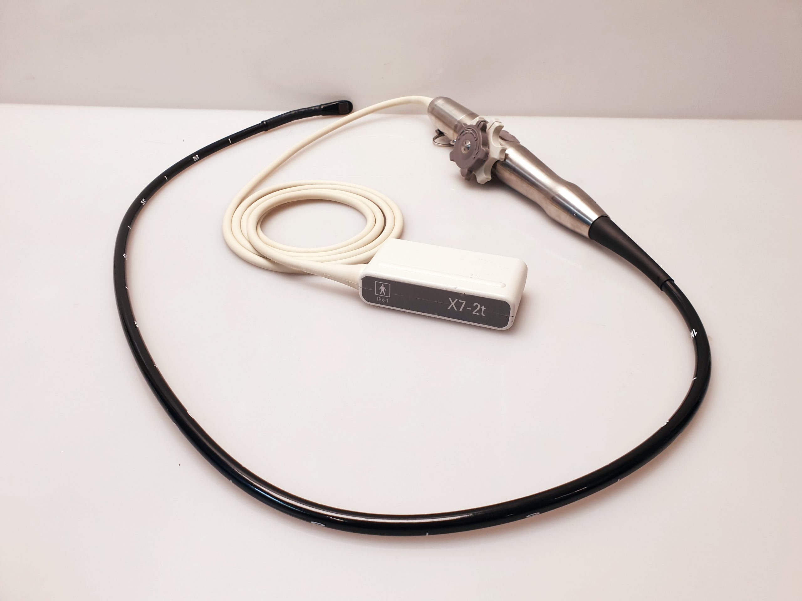 Philips X7-2t xMATRIX TEE-Sonde