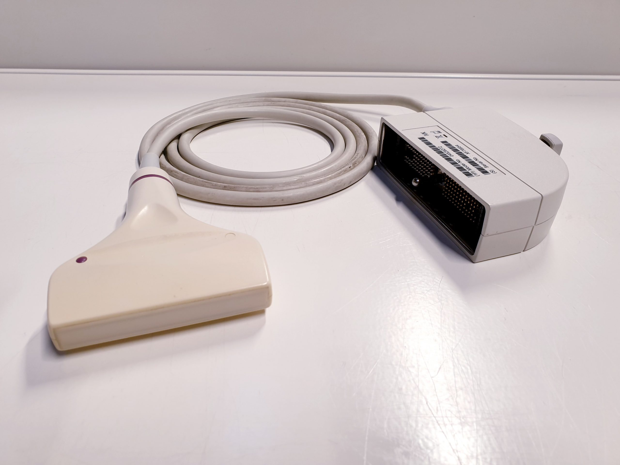 Siemens 7.5L75S Linear Sonde 7.5MHz