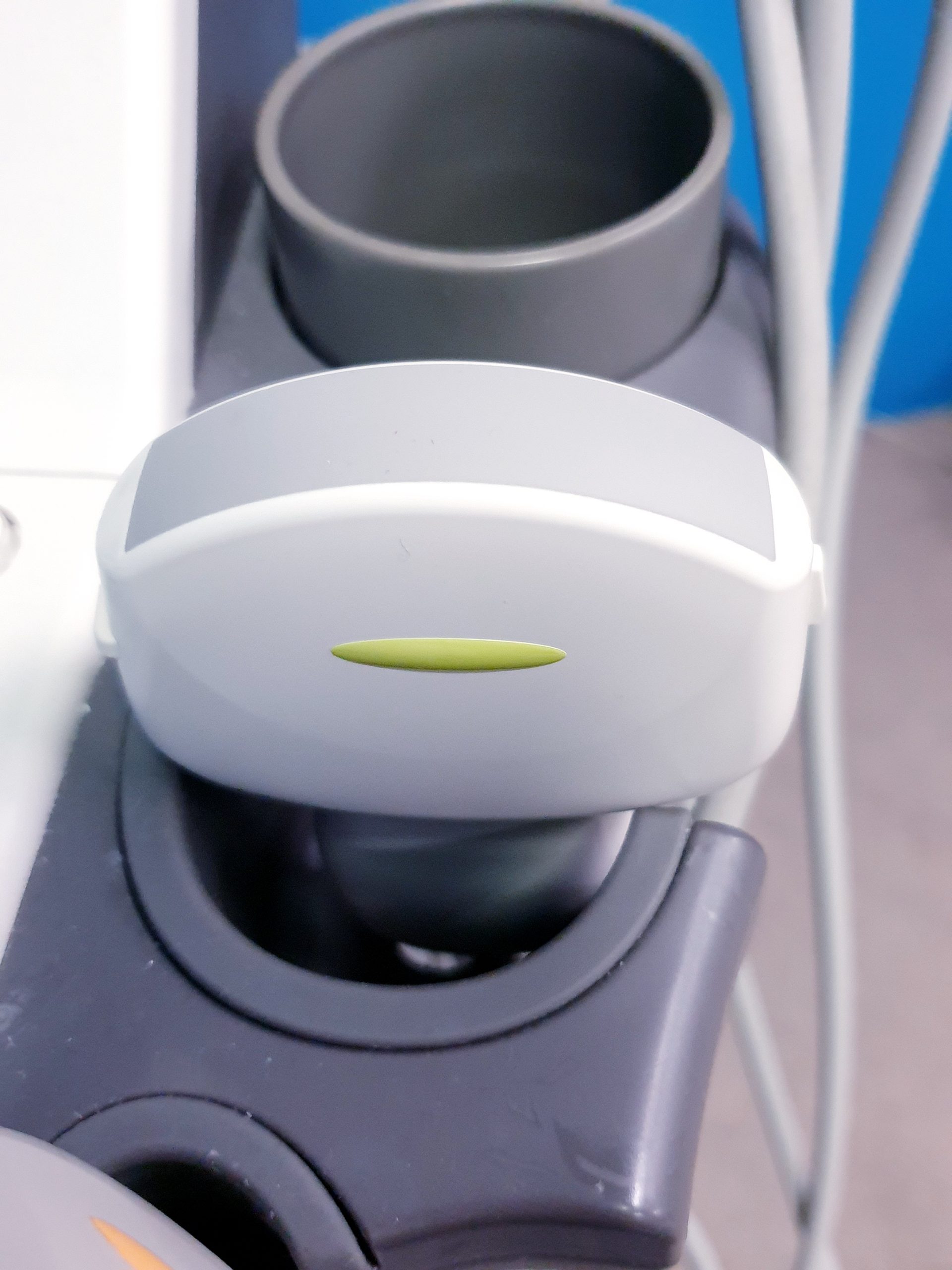 Toshiba 6C1 – PVT-375BT Konvex Sonde