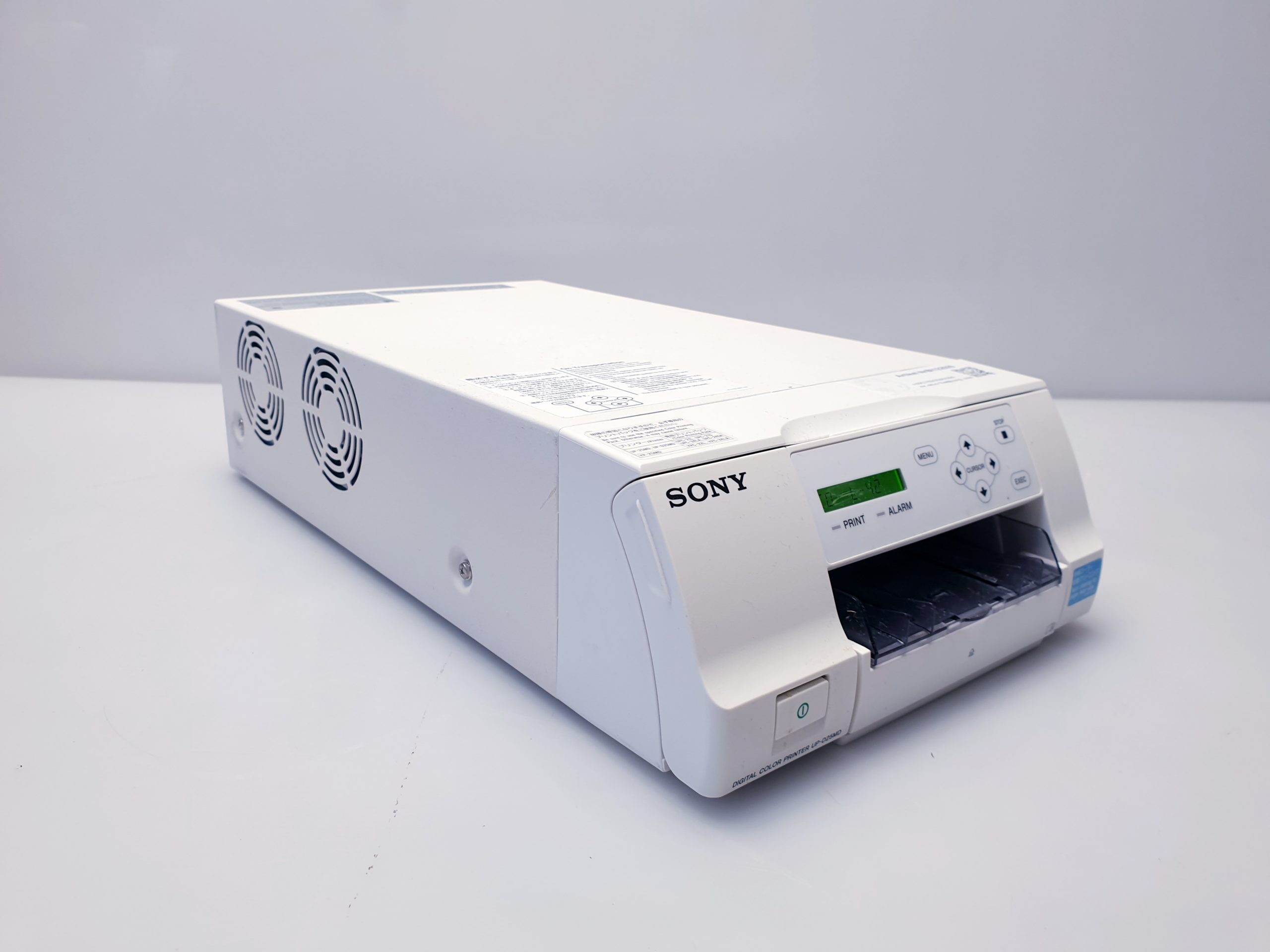 Sony UP 25MD – UP-25MD – Drucker – Printer