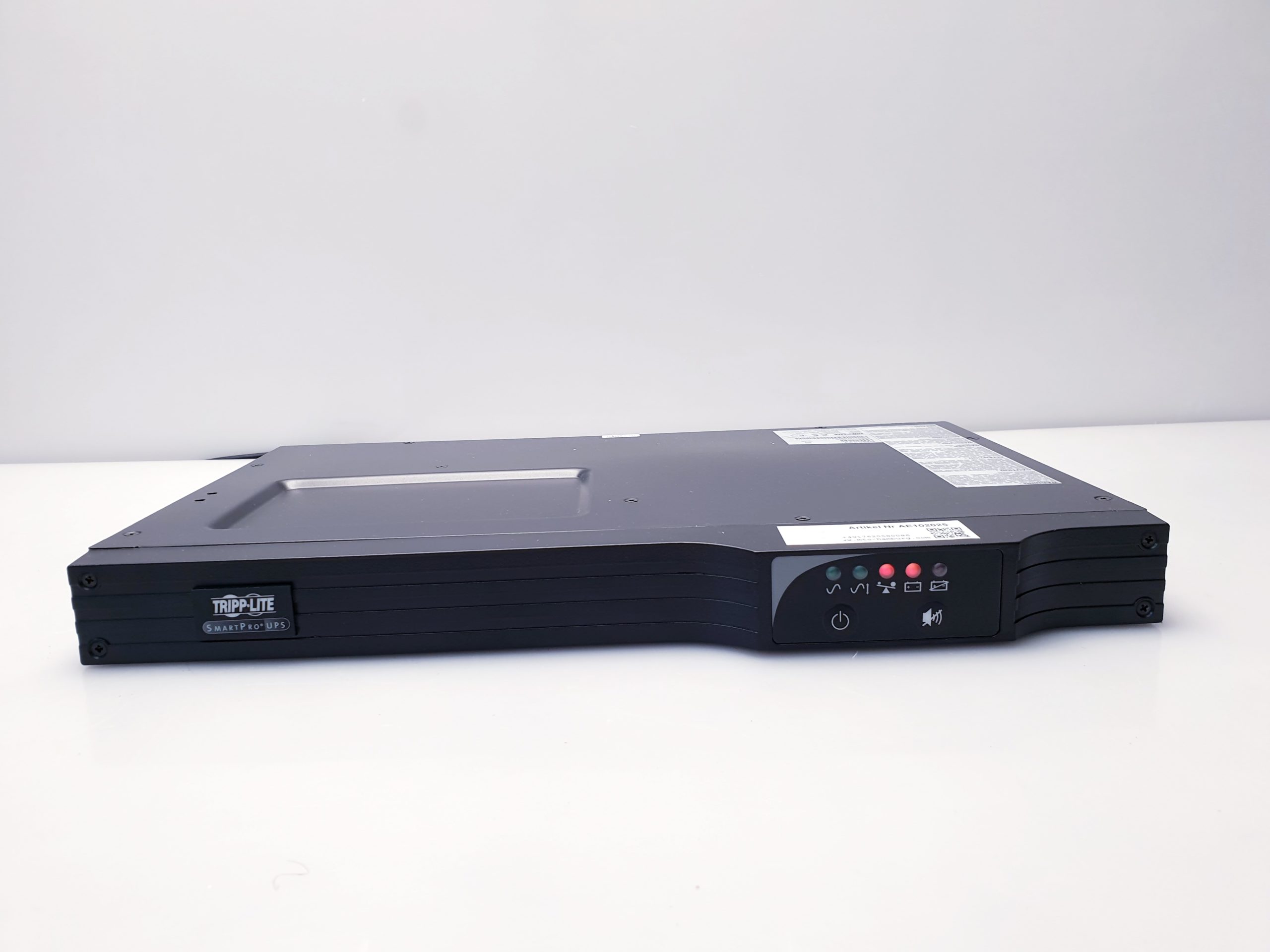 TRIPP-LITE SmartPro SM5622 – SMX500RT1U UPS USV