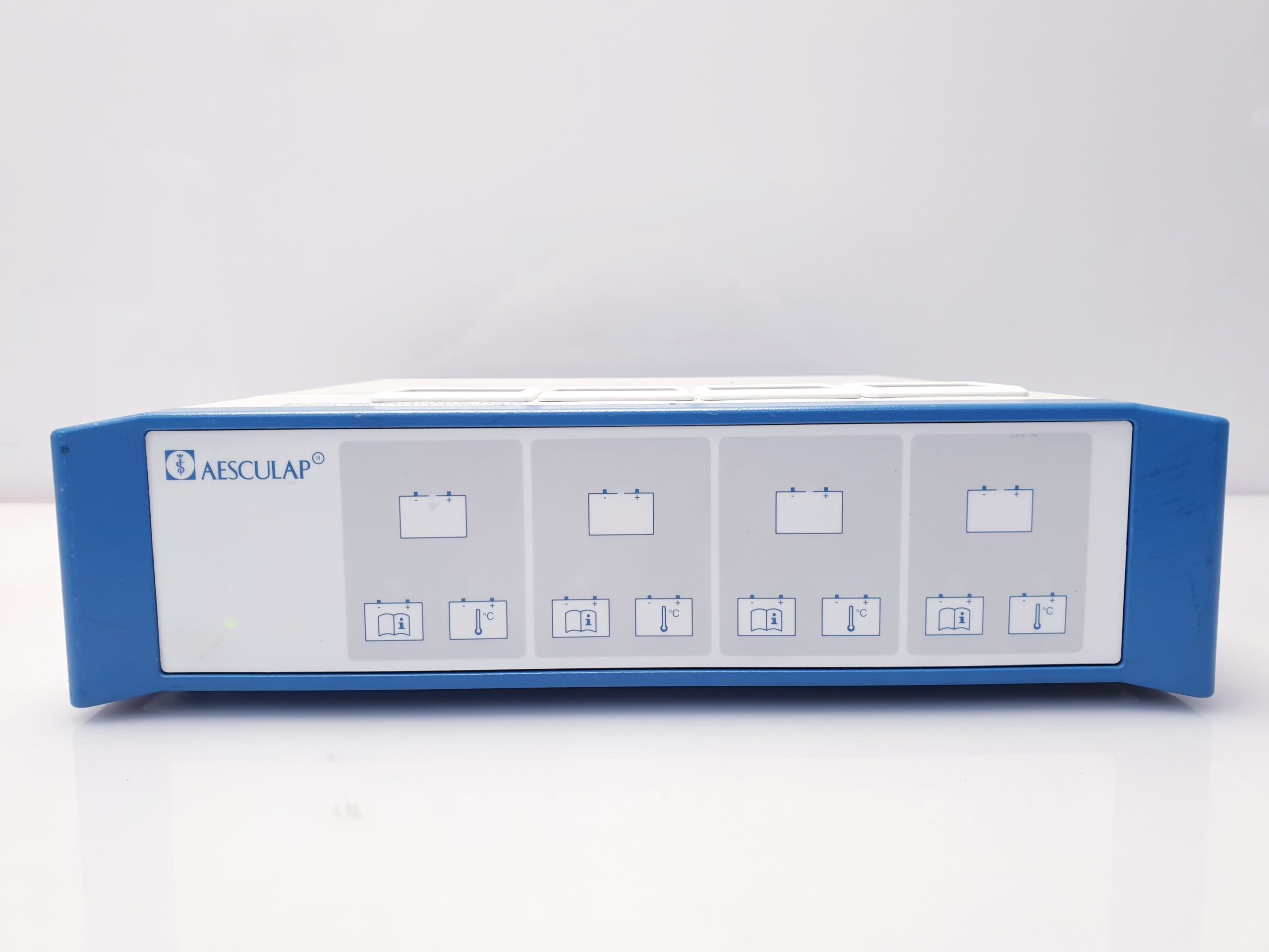 Aesculap GA 627 – GA627 Ladegerät für GA 626