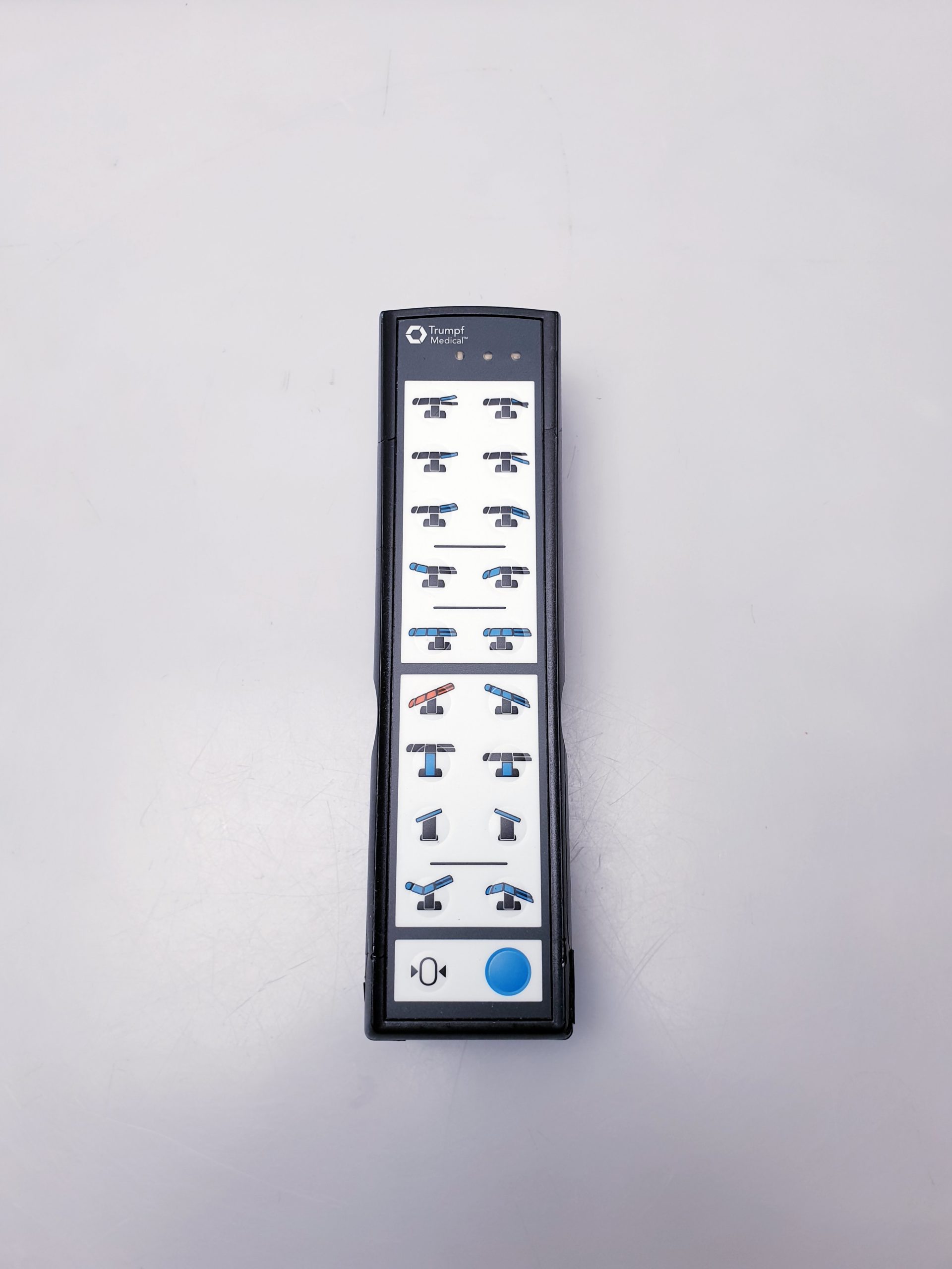 Trumpf Medical 4544120 Remote Fernbedienung