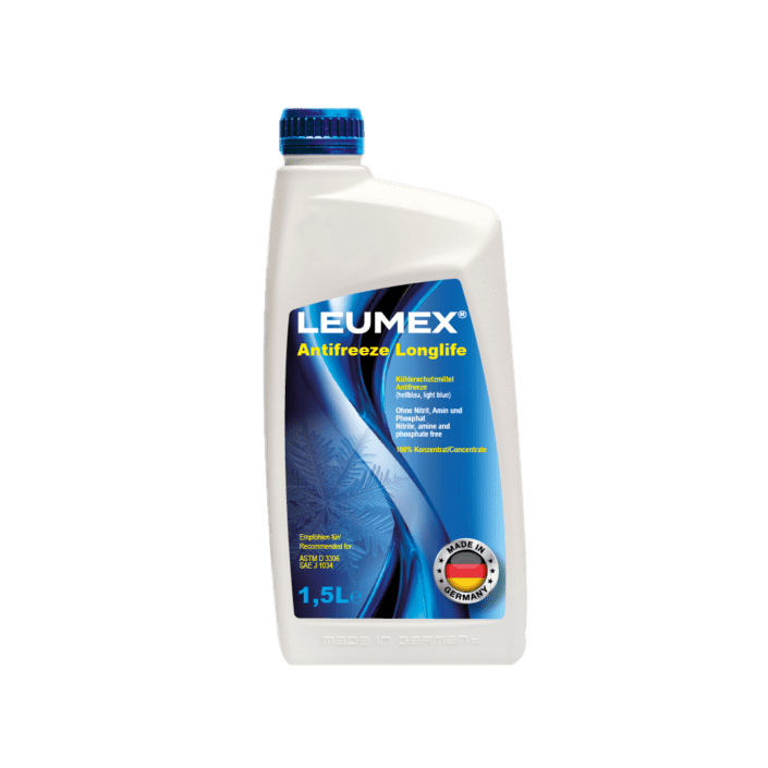 Antifreeze