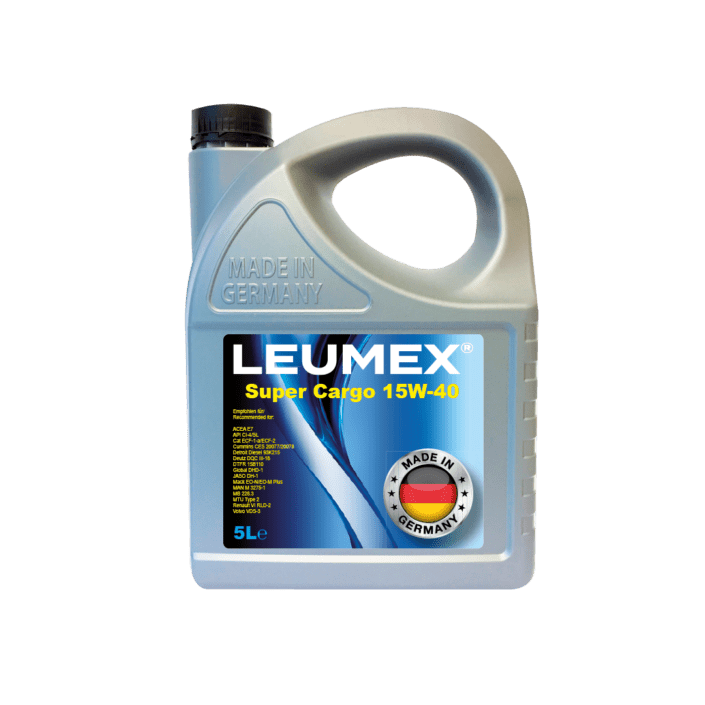 Motor oil HDMO