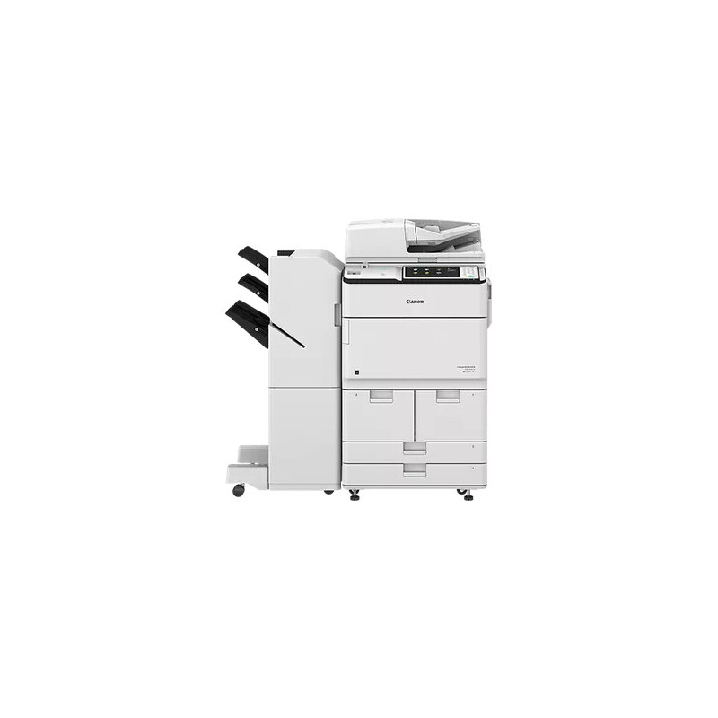 Office printing machine
