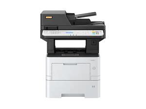 Office printing machine