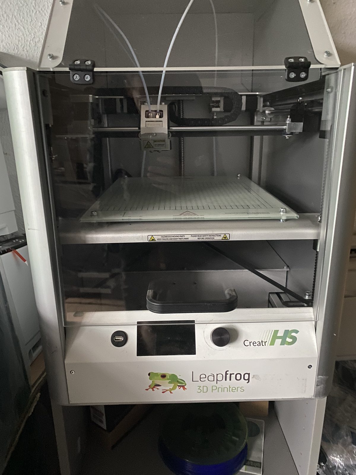 Printer warehouse photo 7