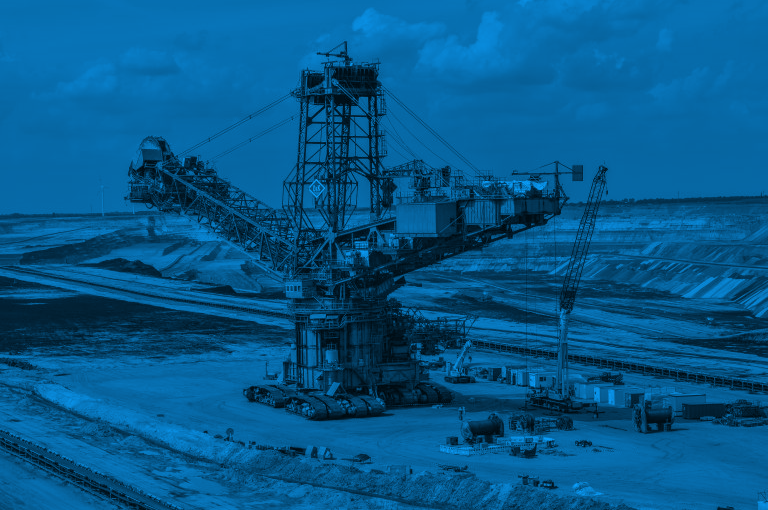 Technical equipment prepared for factory supply 3